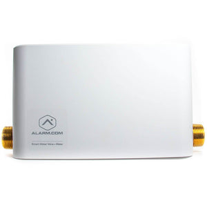 Alarm.com ADC-SWM150 Smart Water Valve and Meter