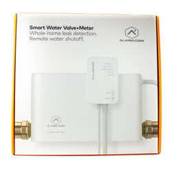 Z-Wave Water Valves and Misc