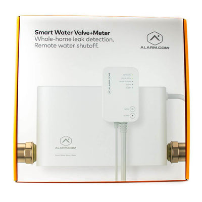 Z-Wave Water Valves and Misc