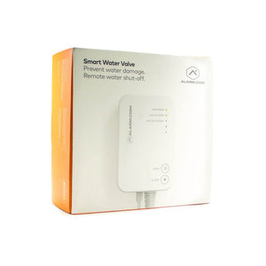 Alarm.com ADC-SWV100 Smart Water Valve