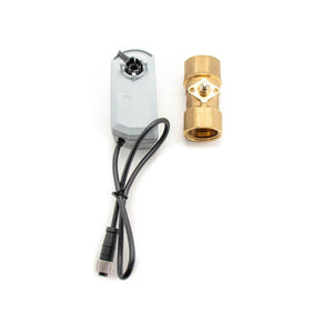 Alarm.com ADC-SWV100 Smart Water Valve
