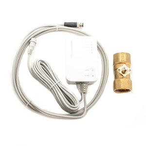 Alarm.com ADC-SWV100 Smart Water Valve