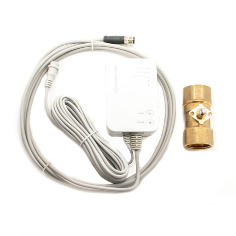 Z-Wave Water Valves and Misc