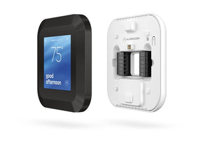 Alarm.com ADC-T40K-HD Smart Color Touchscreen Thermostat
