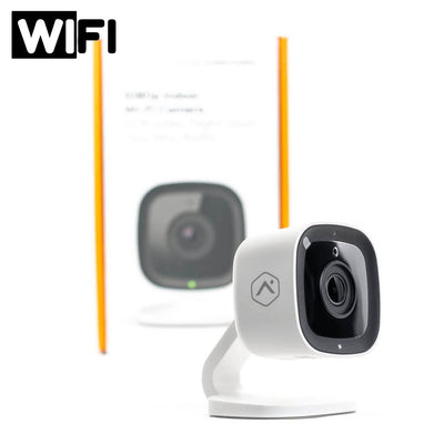 Alarm.com WiFi Cameras