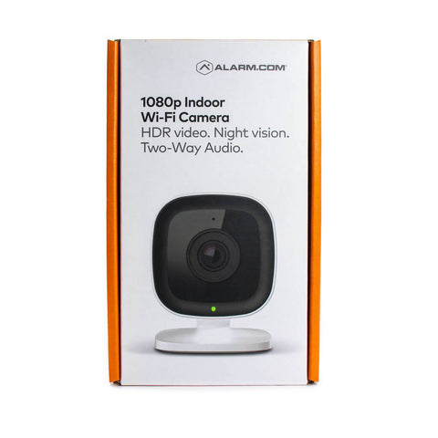 adc indoor camera