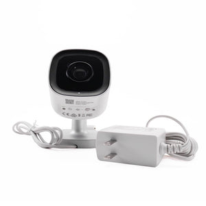 Alarm.com ADC-V723X Outdoor 1080P Wi-Fi Camera