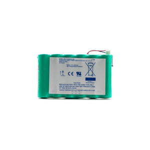DSC 3G4000BATT Backup Battery for the DSC LE4000 - DSC 3G4000 Cellular Communicators
