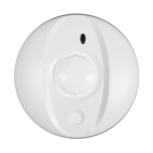 DSC BV500GB Bravo 5GB Ceiling Mounted 360 Degree Motion Detector With Built-In Glassbreak