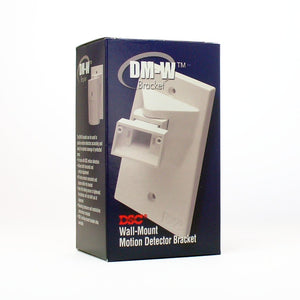 DSC DM-W Wall Mounting Bracket For Motion Sensors