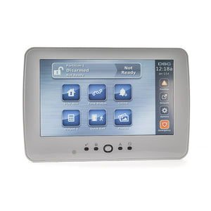 DSC HS2TCHPN NEO Touch Screen Keypad