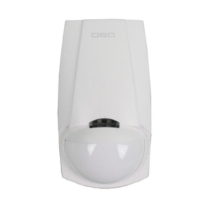 DSC LC104-PIMW Dual Technology Motion Detector