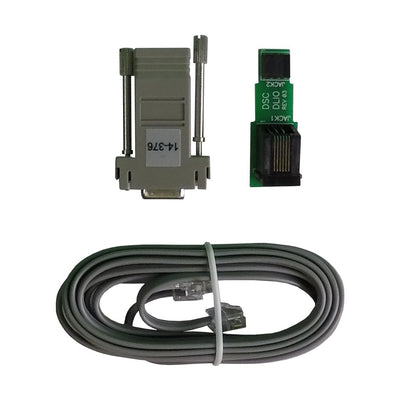 DSC PCLINKSCW Programming Serial Cable