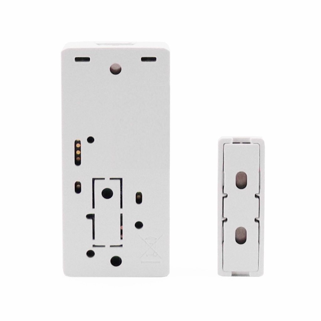 Window Contact PowerG Door Window Contact & DSC Wireless Door Sensor