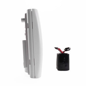 DSC PG9901BATT Power G Wireless Indoor Siren With Battery