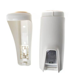 DSC PG9902 Wireless PowerG Outdoor Curtain Lens Motion Detector