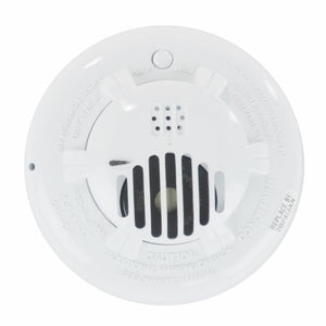 DSC PG9933 PowerG Wireless Carbon Monoxide CO Detector