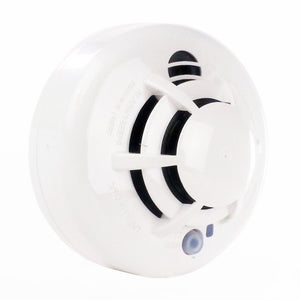 DSC PG9936 PowerG Wireless Smoke and Heat Detector