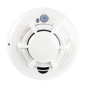 DSC PG9936 PowerG Wireless Smoke and Heat Detector