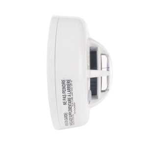 DSC PG9936 PowerG Wireless Smoke and Heat Detector