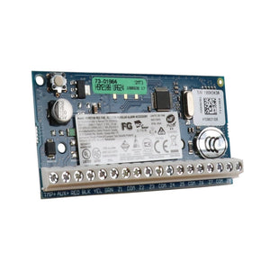 DSC PowerSeries NEO HSM2108 8-Hardwired Zone Expander Module
