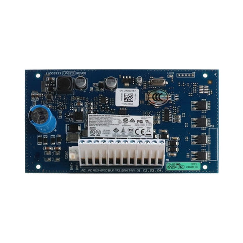 Low Current Output Module | Wireless Security Systems Low Current Output Module | Wireless Security Systems