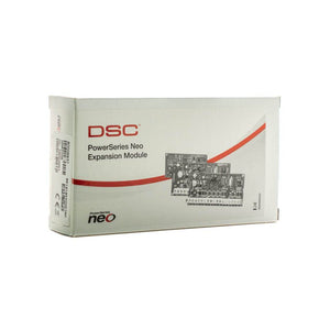 DSC PowerSeries NEO HSM2208 Low Current Output Module