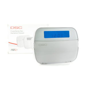 DSC PowerSeries NEO ICON HS2ICNENG Keypad