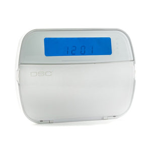 DSC PowerSeries NEO ICON HS2ICNENG Keypad