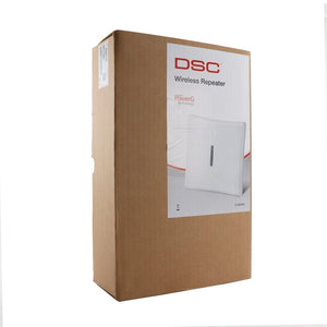 DSC PowerSeries PG9920 PowerG 915Mhz Wireless Repeater.