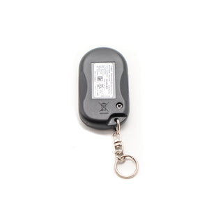 DSC PowerSeries PG9939 PowerG 915Mhz Wireless 4-Button Key