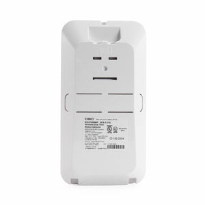 DSC PowerSeries PG9984P PowerG 915Mhz Wireless Dual Tech Motion Detector w/ Pet Immunity