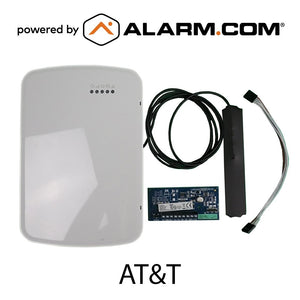DSC TL880LECATN Alarm.com Dual Path Communicator (ATT LTE, Ethernet)