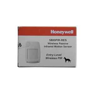 Honeywell-5800PIR-RES Wireless Motion Detector