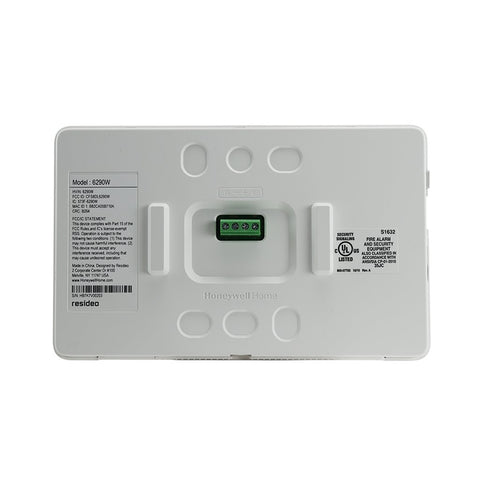 Honeywell tuxedo compatible cameras clearance