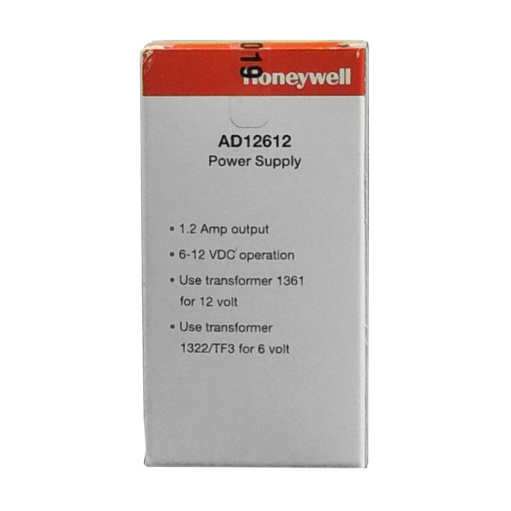 Honeywell Ademco 12612 Power Supply Board