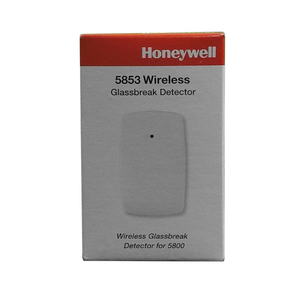 Ademco 5853 Wireless Glass Break Detector