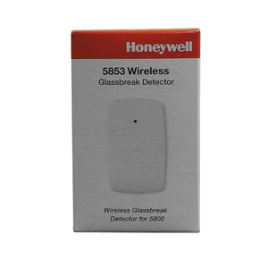 Honeywell Ademco 5853 Wireless Glass Break