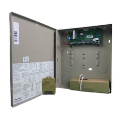 Honeywell Resideo VISTA Series Alarm System Kits