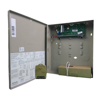 Honeywell Security Alarm System Kits