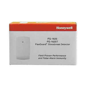 Honeywell FG1625 Glassbreak Detector