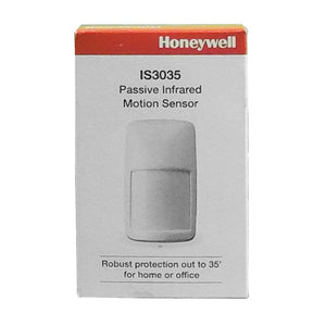 Honeywell IS3035V PIR Motion Detector