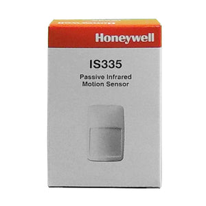 Honeywell IS335 Motion Sensor