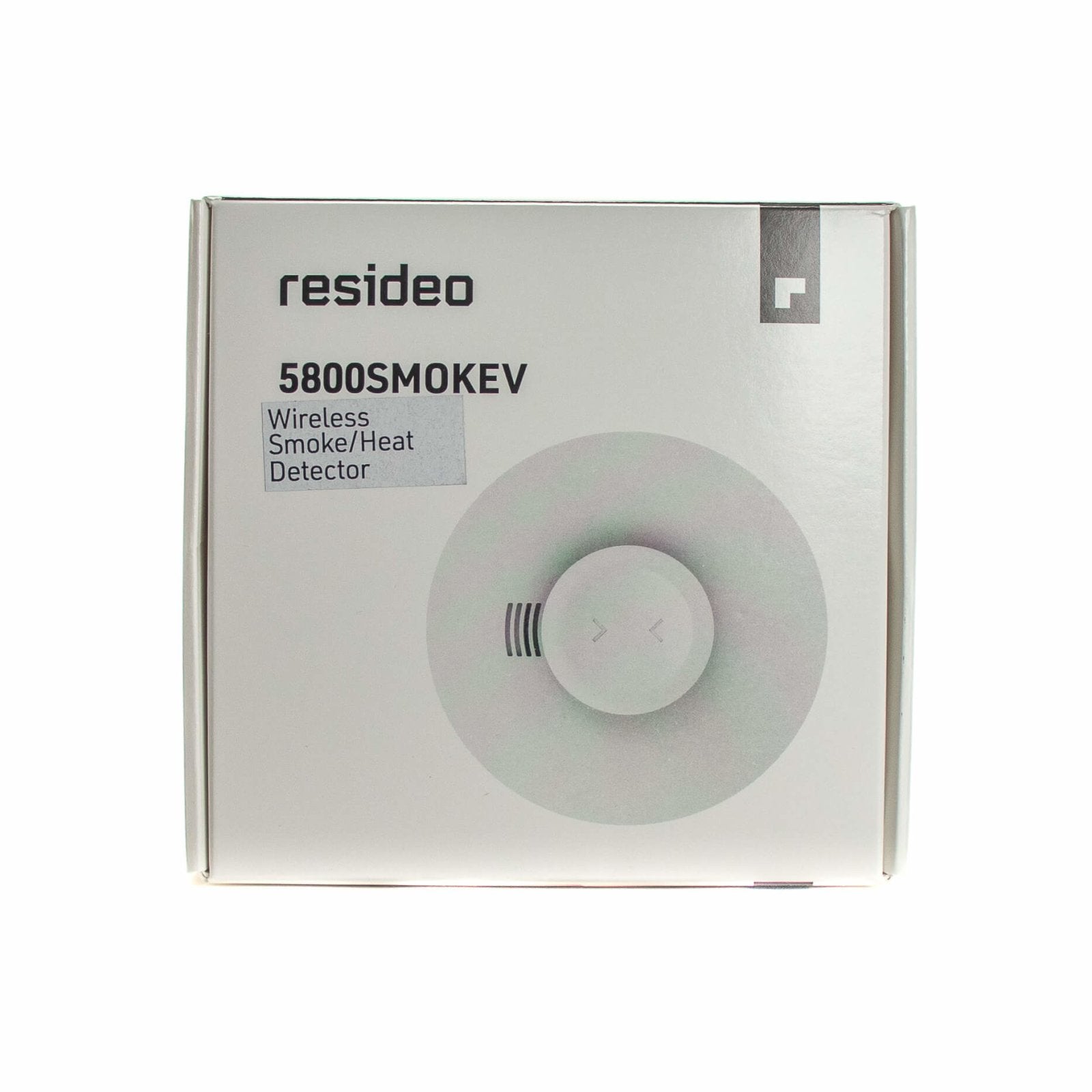 Honeywell Resideo 5800SMOKEV Wireless Smoke / Heat Detector