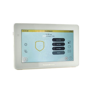 Honeywell Tuxedo Touch Security Keypad and Smart Controller