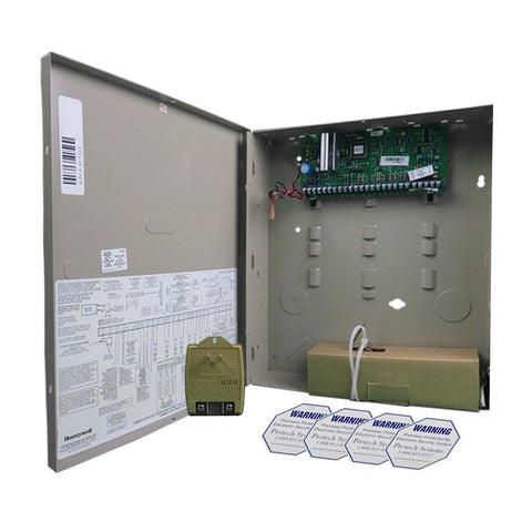 Honeywell Vista 20P and 6160 Alarm System Kit