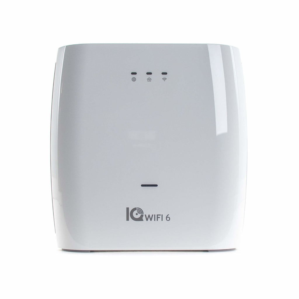 Qolsys QOL-IQWF6 IQ WiFi 6 Mesh Router