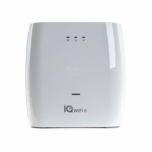Qolsys QOL-IQWF6 IQ WiFi 6 Mesh Router