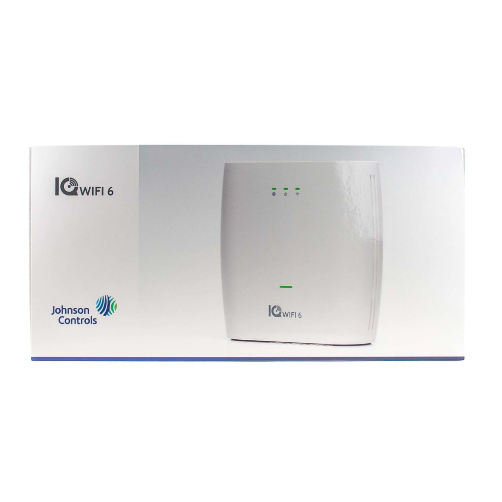 Johnson Controls IQ WiFi 6 Mesh Router - CEPRO