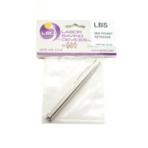 LSD 53-310 Mini Pocket Retriever LBS